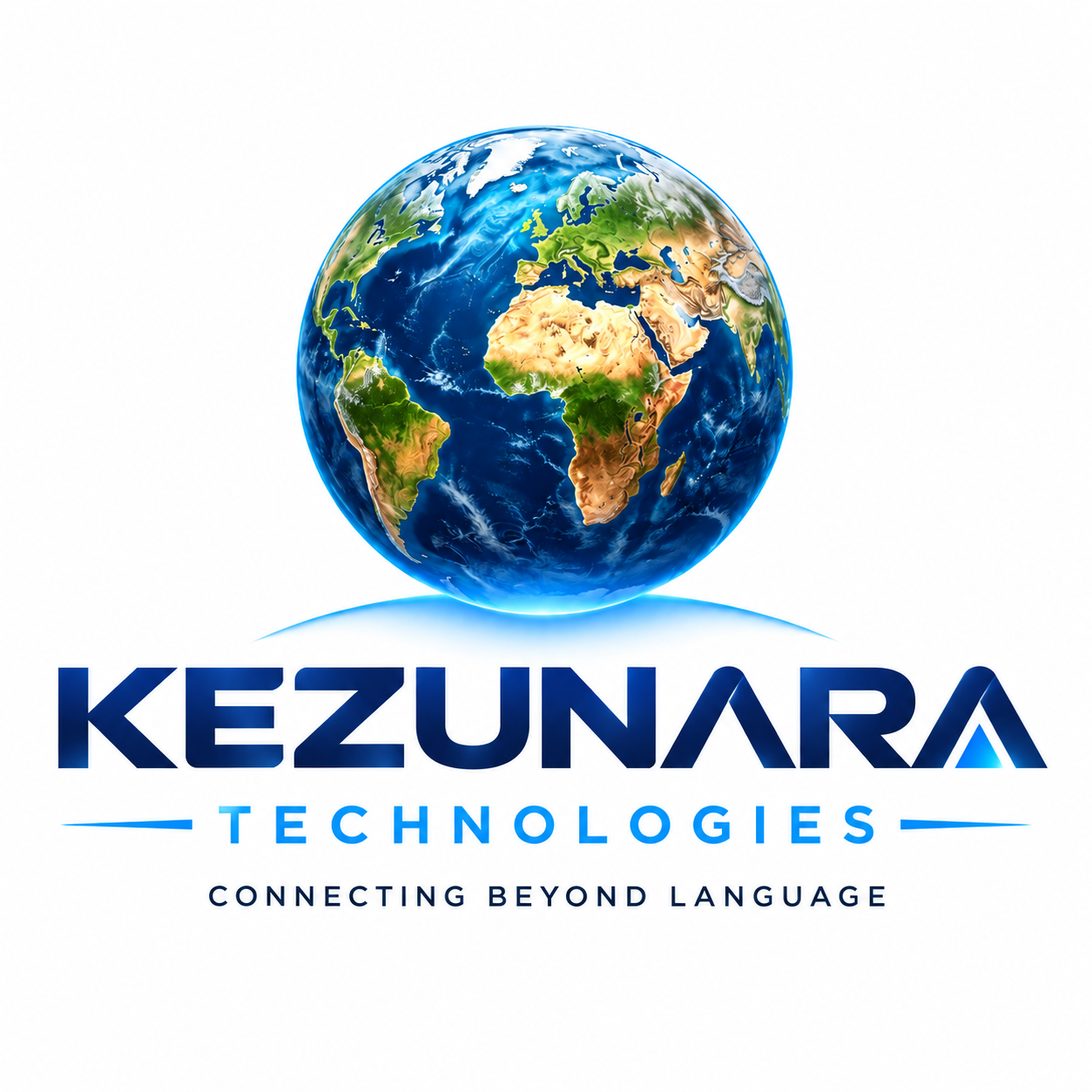 KEZUNARA Logo